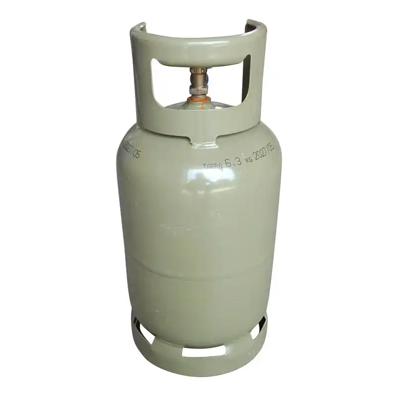 gasfles kopen